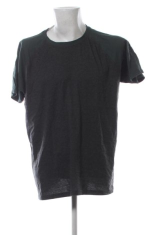 Męski T-shirt Urban Classics, Rozmiar 3XL, Kolor Kolorowy, Cena 32,99 zł, #136825192