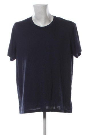 Męski T-shirt Unbranded, Rozmiar 3XL, Kolor Niebieski, Cena 41,99 zł, #136825517