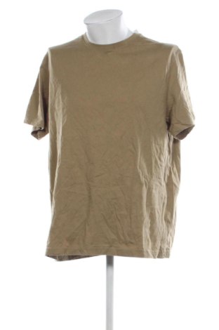 Męski T-shirt Engelbert Strauss, Rozmiar XL, Kolor Zielony, Cena 45,99 zł, #136826124