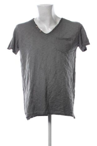 Męski T-shirt Unbranded, Rozmiar XL, Kolor Szary, Cena 42,99 zł, #136826237