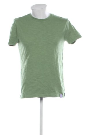 Męski T-shirt Eight2Nine, Rozmiar M, Kolor Zielony, Cena 53,58 zł, #136826471