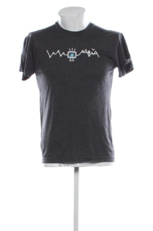 Męski T-shirt Unbranded, Rozmiar M, Kolor Szary, Cena 53,58 zł, #136826566
