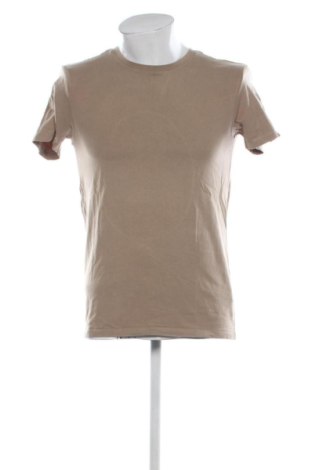 Męski T-shirt House, Rozmiar M, Kolor Beżowy, Cena 208,98 zł, #136827027