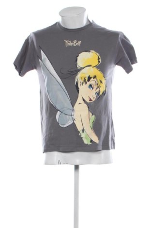 Pánské tričko  Disney, Velikost S, Barva Šedá, Cena  283,00 Kč, #136827100