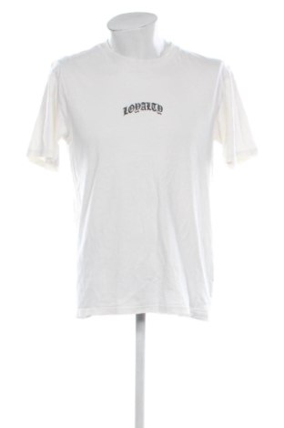Męski T-shirt Black Squad, Rozmiar XL, Kolor Biały, Cena 60,50 zł, #136827297