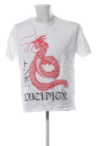 Męski T-shirt Fb Sister, Rozmiar XL, Kolor Kolorowy, Cena 37,99 zł, #136827508