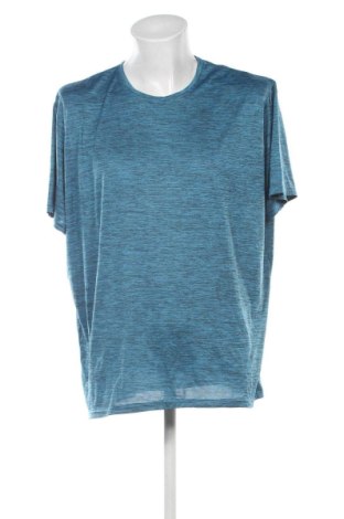 Мъжка тениска Regatta, Размер 3XL, Цвят Син, Цена 7,66 €, #136827509