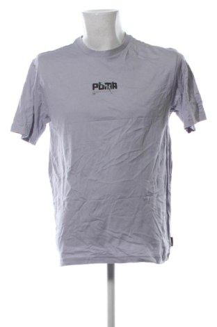 Męski T-shirt PUMA, Rozmiar XL, Kolor Fioletowy, Cena 80,99 zł, #136827699