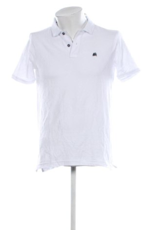 Męski T-shirt Lerros, Rozmiar M, Kolor Biały, Cena 46,99 zł, #136827803