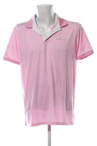 Męski T-shirt RLX Ralph Lauren, Rozmiar XXL, Kolor Kolorowy, Cena 157,99 zł, #136827921