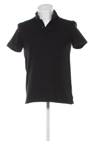 Мъжка тениска Jack & Jones, Размер M, Цвят Черен, Цена 11,75 €, #136828218
