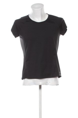 Męski T-shirt Tchibo, Rozmiar M, Kolor Czarny, Cena 31,99 zł, #136828513