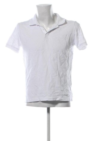 Męski T-shirt S.Oliver, Rozmiar L, Kolor Biały, Cena 56,99 zł, #136828776