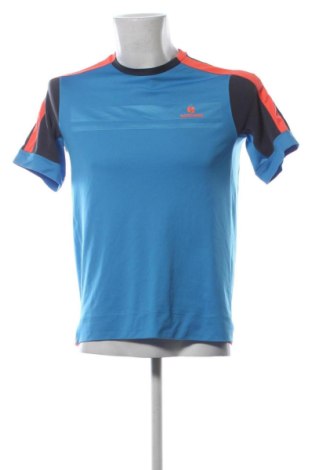 Męski T-shirt Artengo, Rozmiar M, Kolor Kolorowy, Cena 30,99 zł, #136828821