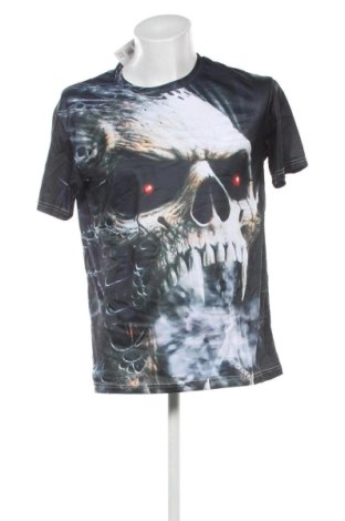 Męski T-shirt Unbranded, Rozmiar XL, Kolor Kolorowy, Cena 44,99 zł, #136828873