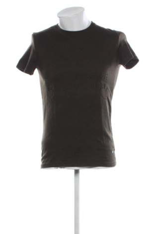 Мъжка тениска Superdry, Размер S, Цвят Зелен, Цена 16,36 €, #136829127
