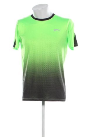 Мъжка тениска Slazenger, Размер M, Цвят Многоцветен, Цена 7,66 €, #136829357