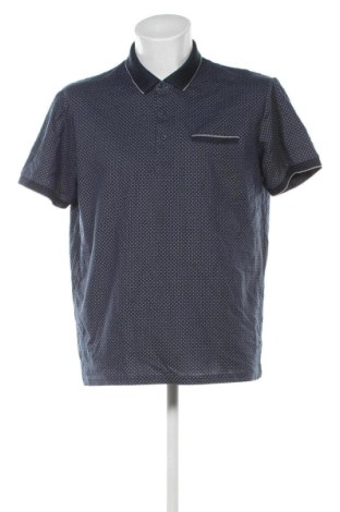 Męski T-shirt Celio, Rozmiar XL, Kolor Kolorowy, Cena 38,99 zł, #136829408