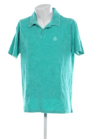 Męski T-shirt Ruck & Maul, Rozmiar L, Kolor Zielony, Cena 51,99 zł, #136829418