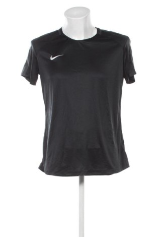 Męski T-shirt Nike, Rozmiar XL, Kolor Czarny, Cena 86,99 zł, #136829450