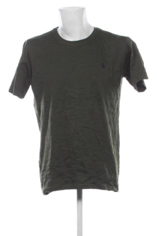 Herren Shirt Polo Sport, Größe 3XL, Farbe Grün, Preis 32,99 €, #136829720