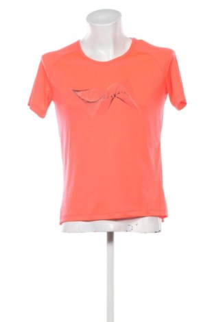 Męski T-shirt Energetics, Rozmiar XL, Kolor Pomarańczowy, Cena 33,99 zł, #136829802