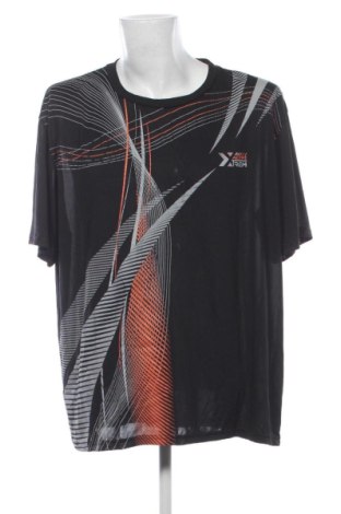 Męski T-shirt Atlas For Men, Rozmiar 3XL, Kolor Kolorowy, Cena 46,99 zł, #136829972