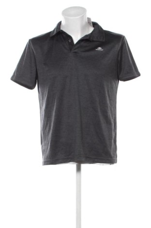 Мъжка тениска Nordcap, Размер M, Цвят Сив, Цена 3,06 €, #136829989