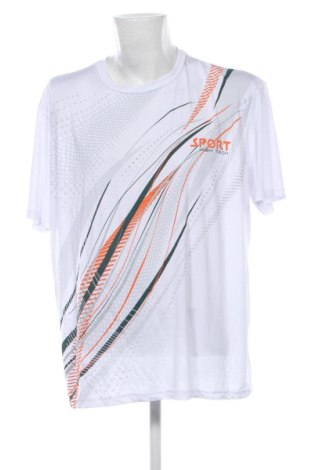 Męski T-shirt Atlas For Men, Rozmiar 3XL, Kolor Kolorowy, Cena 46,99 zł, #136830131