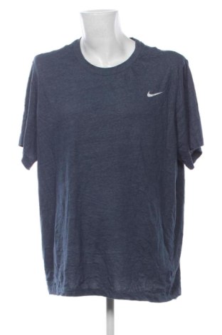 Férfi póló Nike, Méret 3XL, Szín Kék, Ár 8 059 Ft, #136830161