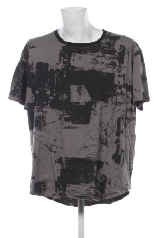 Męski T-shirt Unbranded, Rozmiar 3XL, Kolor Kolorowy, Cena 49,99 zł, #136830303
