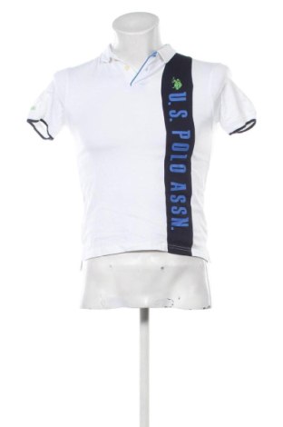 Мъжка тениска U.S. Polo Assn., Размер S, Цвят Многоцветен, Цена 7,15 €, #136830372
