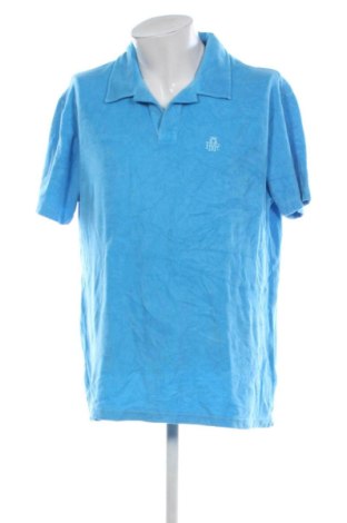 Мъжка тениска Ruck & Maul, Размер 3XL, Цвят Син, Цена 4,60 €, #136830671