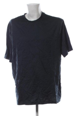 Męski T-shirt Next, Rozmiar 3XL, Kolor Niebieski, Cena 32,99 zł, #136830915