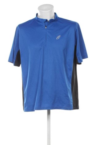 Męski T-shirt Identic, Rozmiar XXL, Kolor Kolorowy, Cena 26,99 zł, #136831450