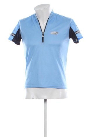 Tricou de bărbați Loffler, Mărime M, Culoare Albastru, Preț 63,99 Lei, #136831777