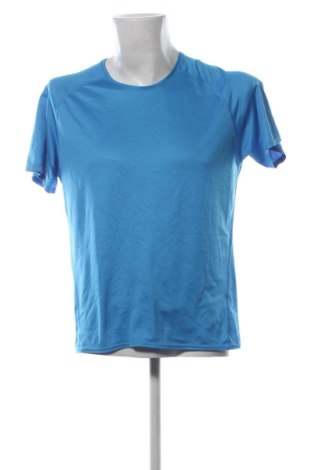 Męski T-shirt Unbranded, Rozmiar XL, Kolor Niebieski, Cena 29,99 zł, #136831889