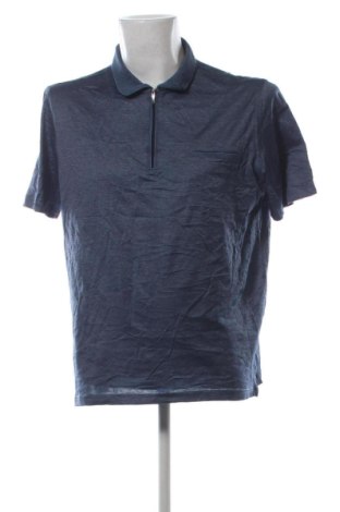 Męski T-shirt Unbranded, Rozmiar XXL, Kolor Niebieski, Cena 46,99 zł, #136831927