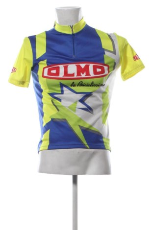 Męski T-shirt Odlo, Rozmiar M, Kolor Kolorowy, Cena 42,99 zł, #136832559