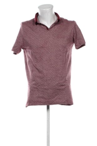 Мъжка тениска Reserved, Размер XL, Цвят Пепел от рози, Цена 10,00 €, #136833470
