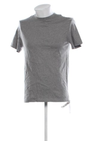 Herren Shirt Domyos, Größe M, Farbe Grau, Preis 7,99 €, #136833659