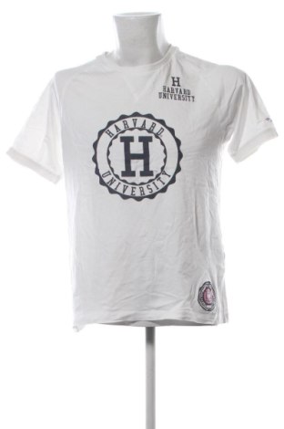 Męski T-shirt Champion, Rozmiar L, Kolor Biały, Cena 50,99 zł, #136833737