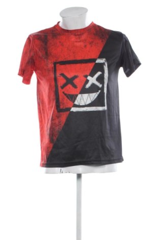 Męski T-shirt Unbranded, Rozmiar L, Kolor Kolorowy, Cena 62,76 zł, #136833991
