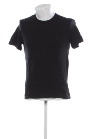 Мъжка тениска Hugo Boss, Размер M, Цвят Черен, Цена 28,63 €, #136834500