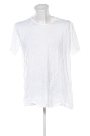 Męski T-shirt Il Granchio, Rozmiar XXL, Kolor Biały, Cena 62,99 zł, #136834886