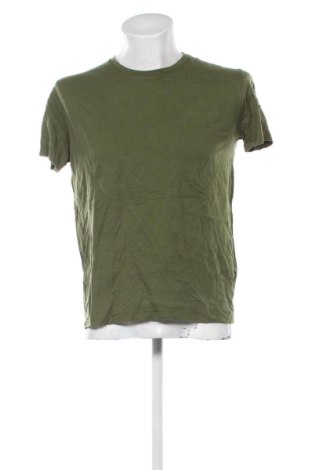Мъжка тениска Unbranded, Размер M, Цвят Зелен, Цена 8,18 €, #136835175