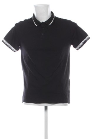 Męski T-shirt Uniq, Rozmiar L, Kolor Czarny, Cena 53,58 zł, #136835445