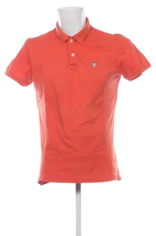 Męski T-shirt Lufian, Rozmiar L, Kolor Pomarańczowy, Cena 64,30 zł, #136835488