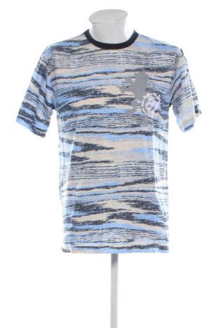 Męski T-shirt Tatu, Rozmiar XL, Kolor Kolorowy, Cena 53,99 zł, #136835946