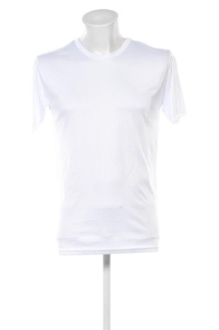 Męski T-shirt Unbranded, Rozmiar M, Kolor Biały, Cena 46,99 zł, #136836143